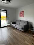 Dywizjonu | Czyżyny | Kawalerka| 27,5 m²