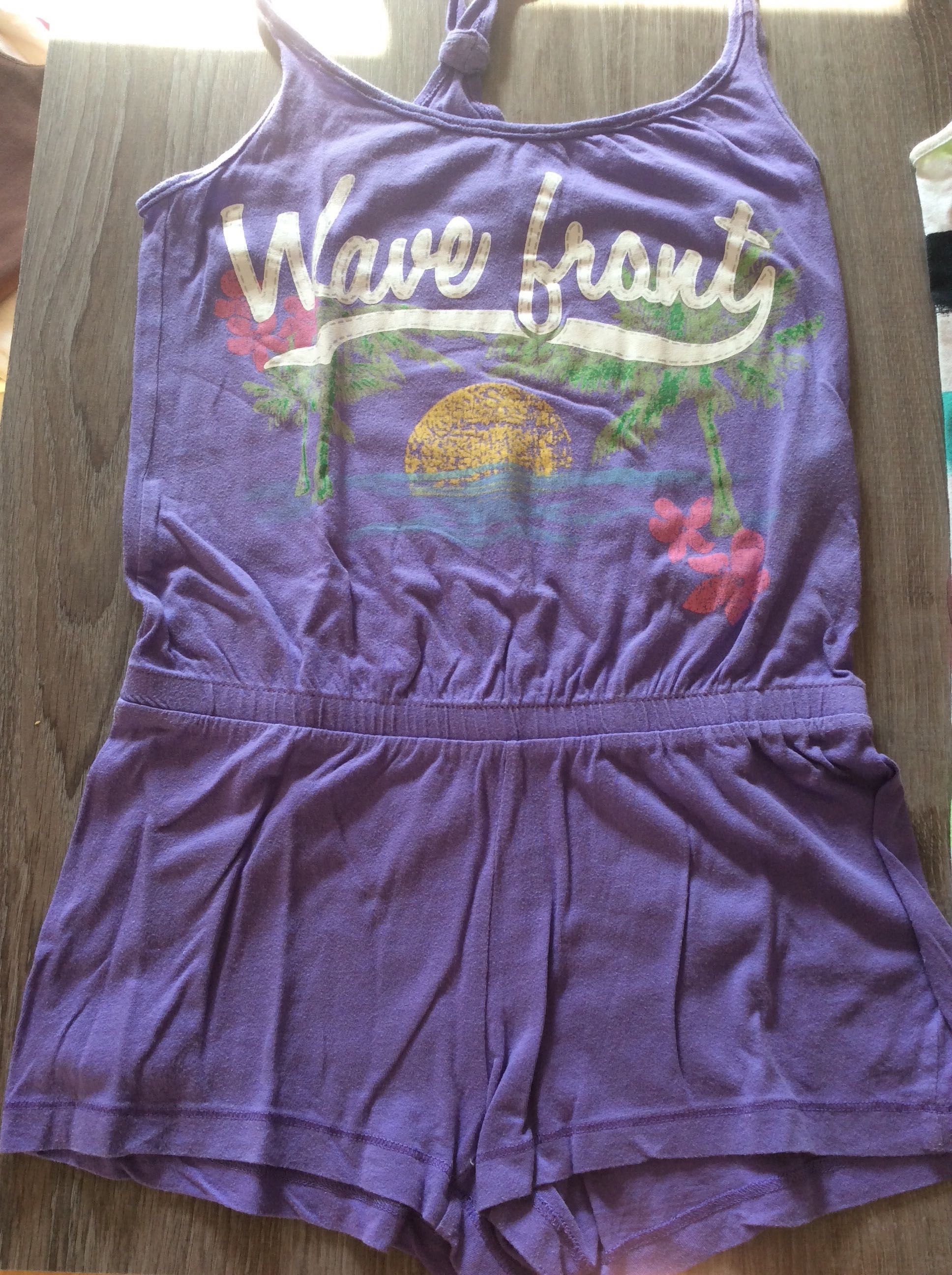 Vestidos para praia 10 anos