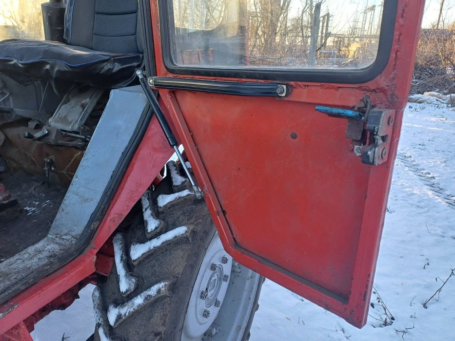 Продам трактор Т-25