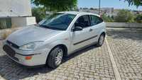 Ford Focus 1.8 TDDi Van 2001