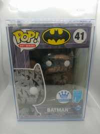 Funko Pop DC Batman AS 41 Exclusive
