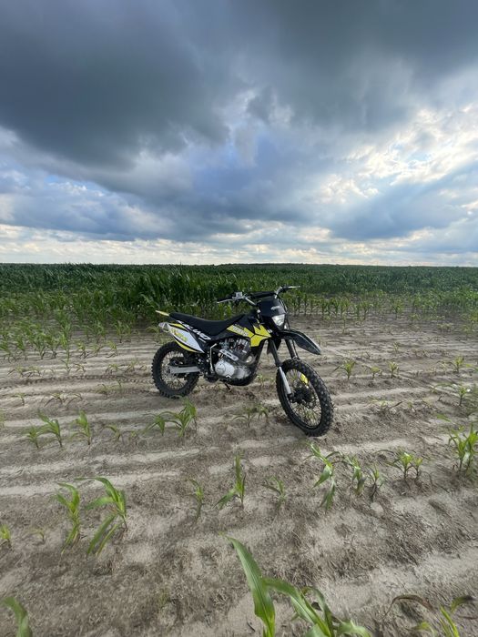 Продам exdrive balino 200