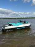 Wynajem skutera wodnego Sea doo GTI