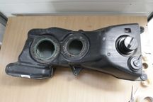 4500 Zbiornik paliwa, bak Honda Goldwing GL 1800 |2010