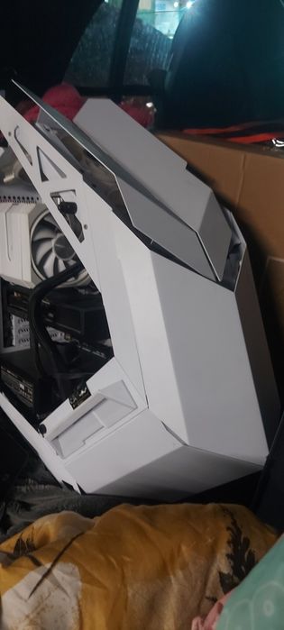 PC Gamer Rtx 4070 Super Ryzen 9 32gb