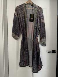 Kimono szlafrok rituals onesize komplet metek ubiwerdalny rozmiar