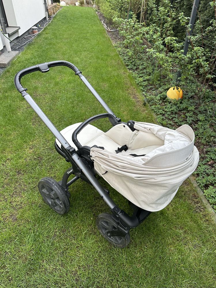 X-lander X-move 2w1