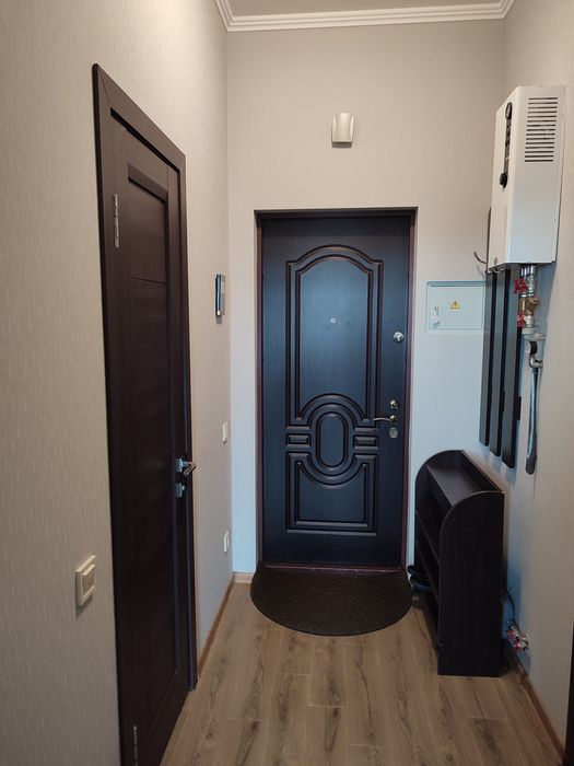 1к, 20 хвилин до метро Берестейська, Сирець