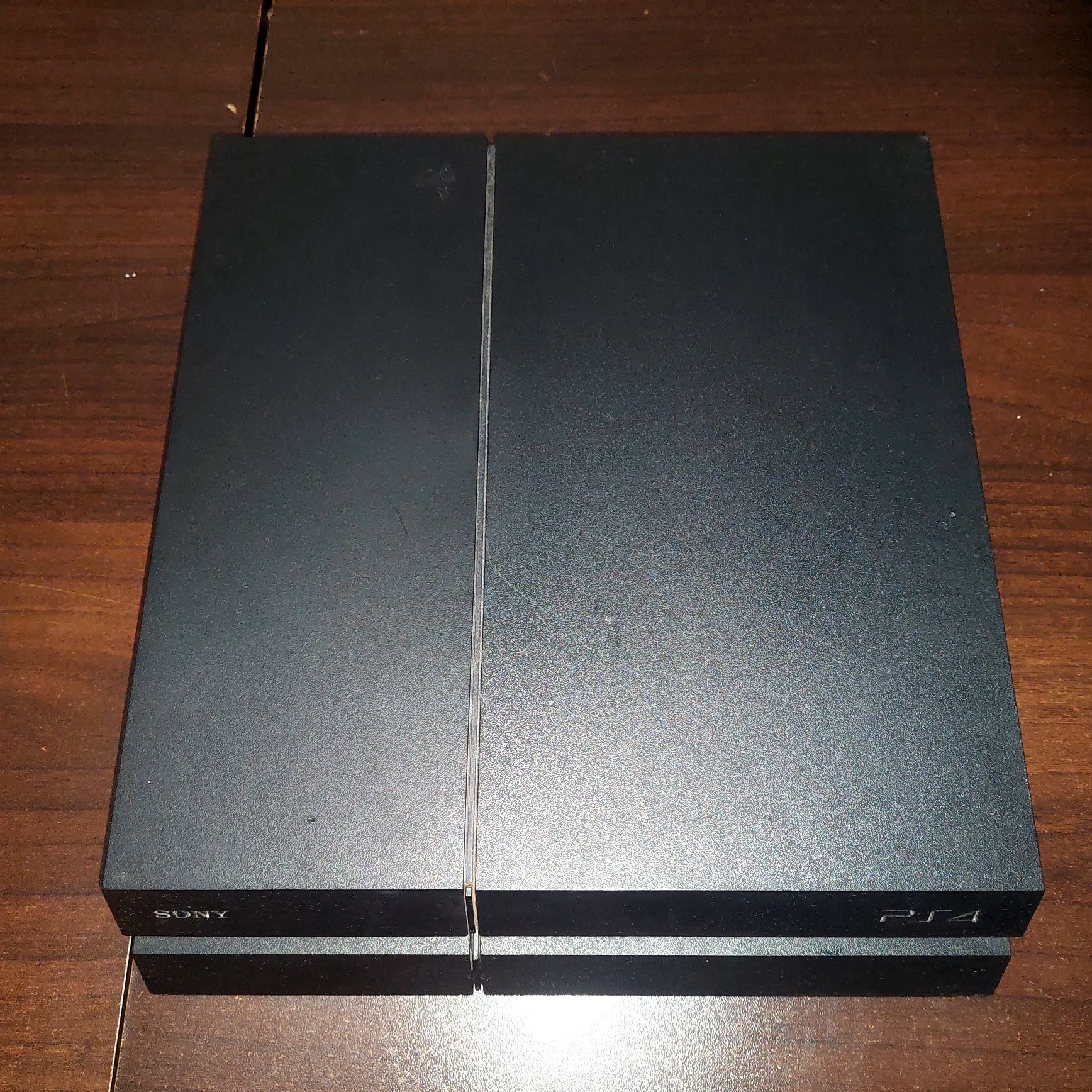 Playstation 4 usada