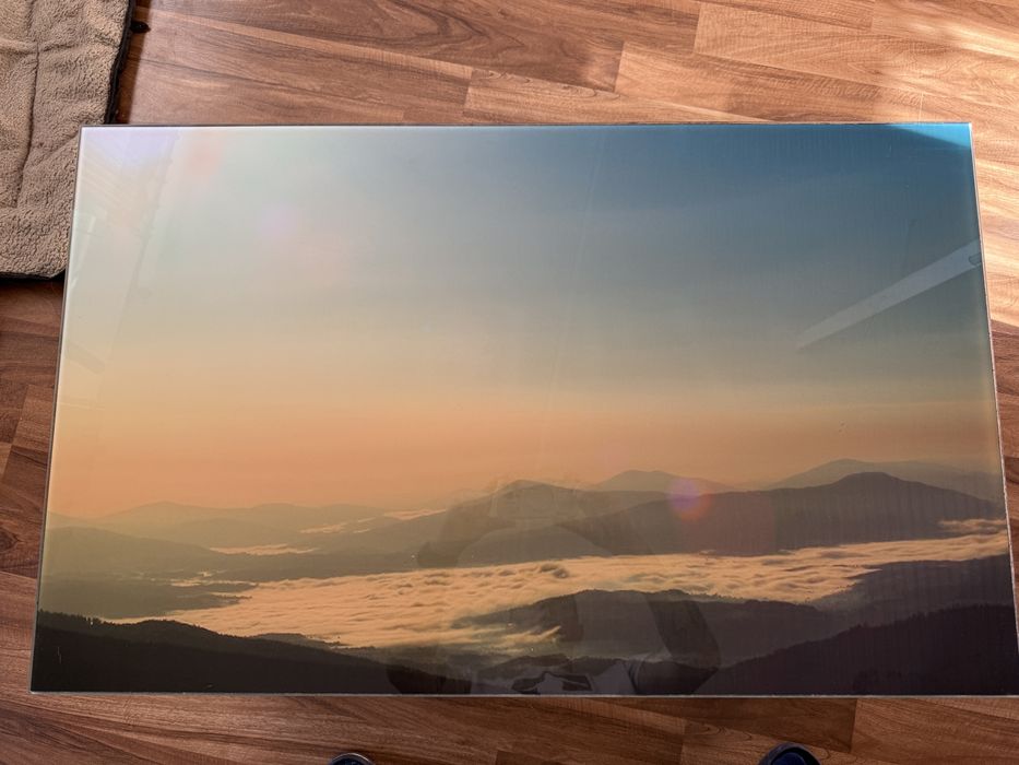 Stolik kawowy do salonu