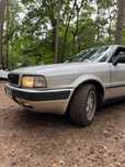 Audi 80 2.0 benzyna gaz sprawny