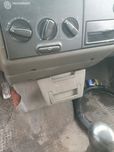 Schowek środkowy vw t4
