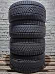 Зимові 245/45r18 Continental | 2023 | 6.5mm | Germany | Преміум шини