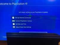 PS4 PlayStation 4 Pro 1TB - używana