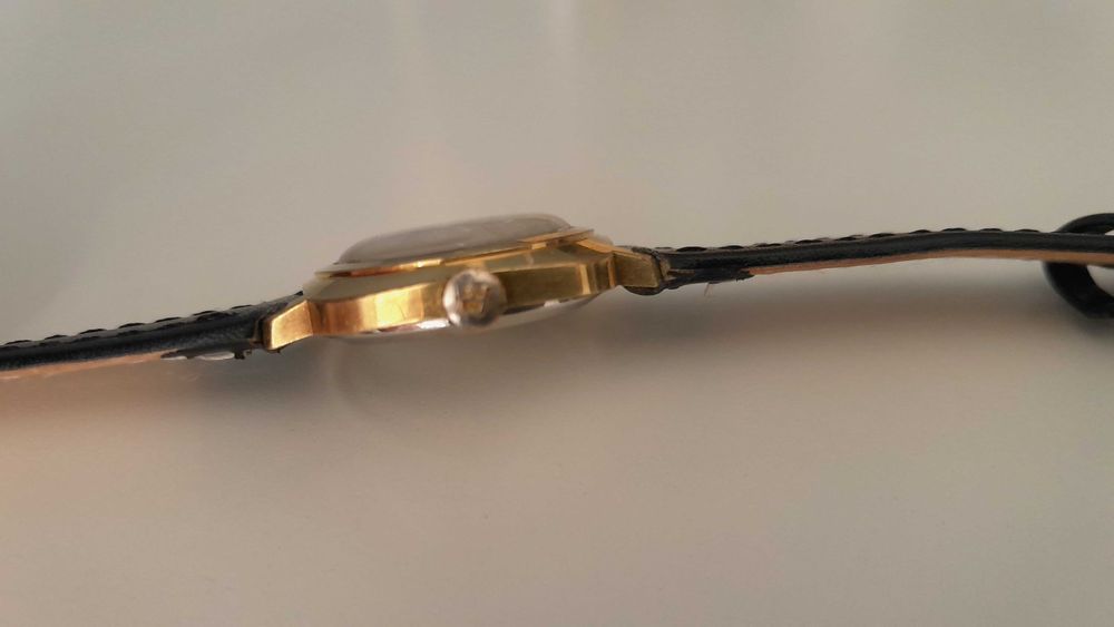 Zegarek damski Royce Vintage mechaniczny