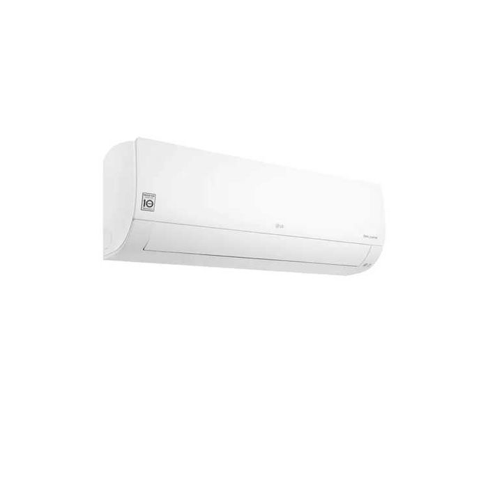 Ar Condicionado LG Standard Plus + Wi-Fi Smat 18 m² - 9000 BTU