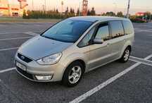 Ford Galaxy Do sprzedania Ford Galaxy 2.0 benzyna 145 KM.