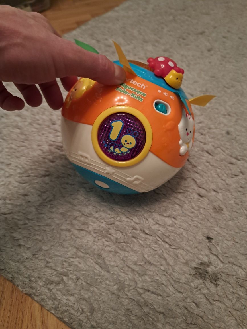 Edukacyjna Hula kula Vtech