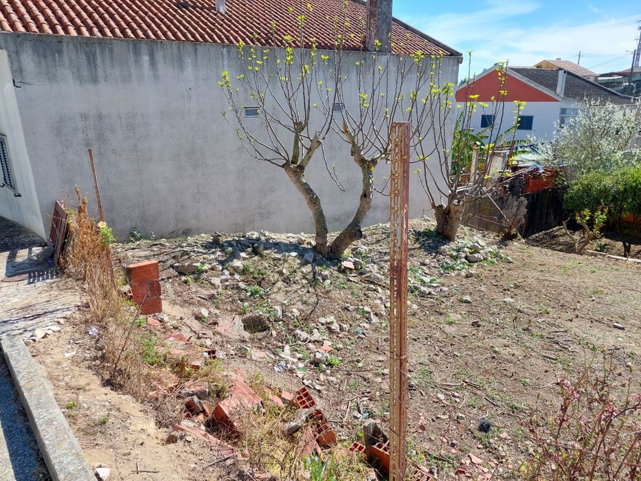 Arcena - Terreno para construção 466 m2