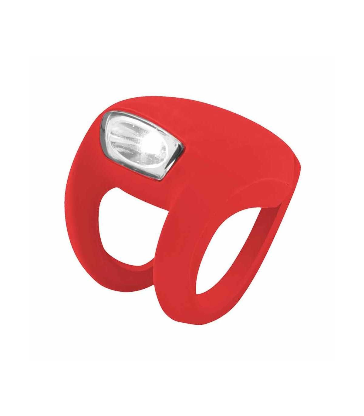 KNOG FROG Strobe Front Light