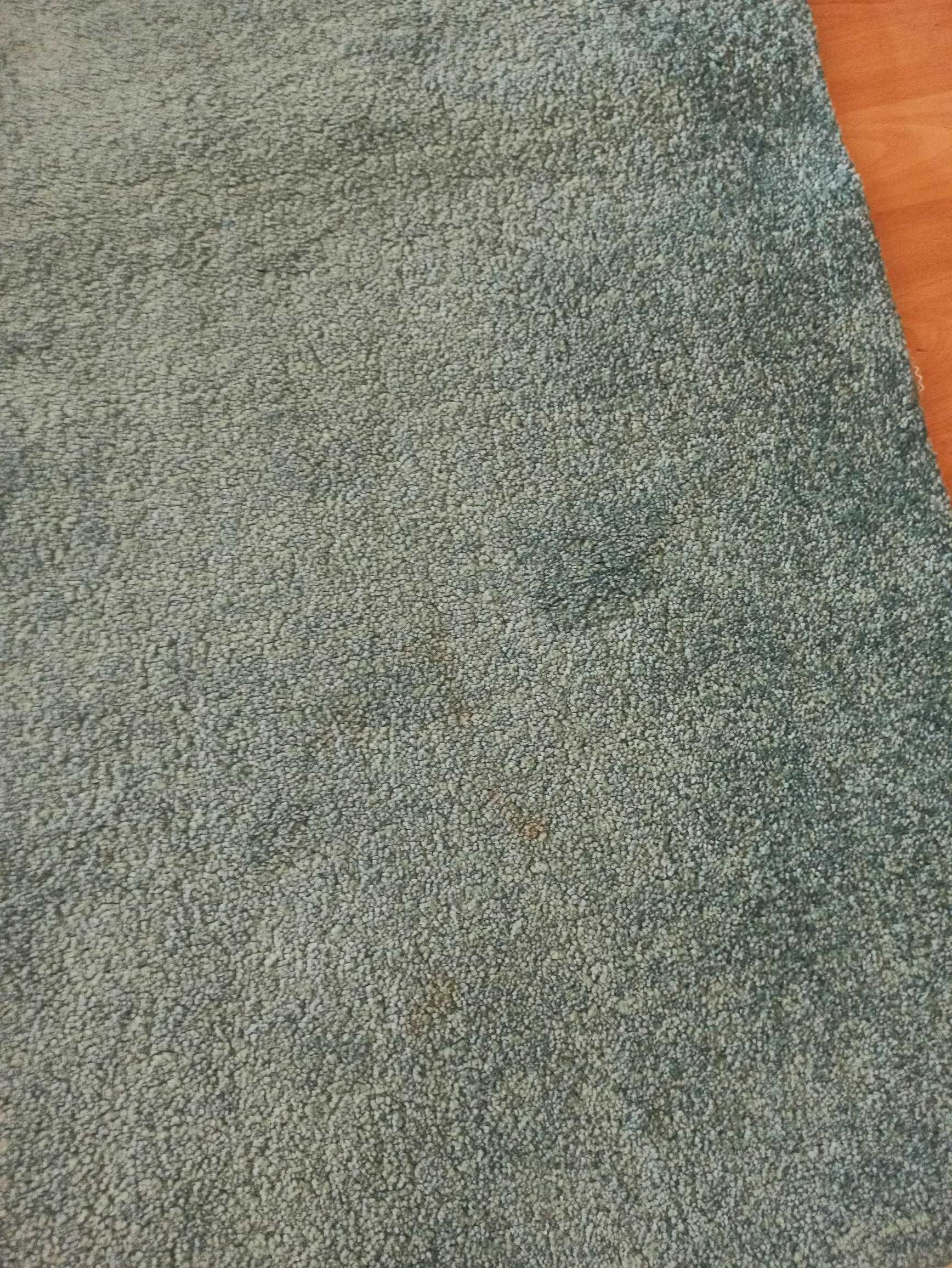 Tapete Ikea Langsted Azul, 133 x 195cm