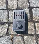 Efekt gitarowy equalizer + gratis