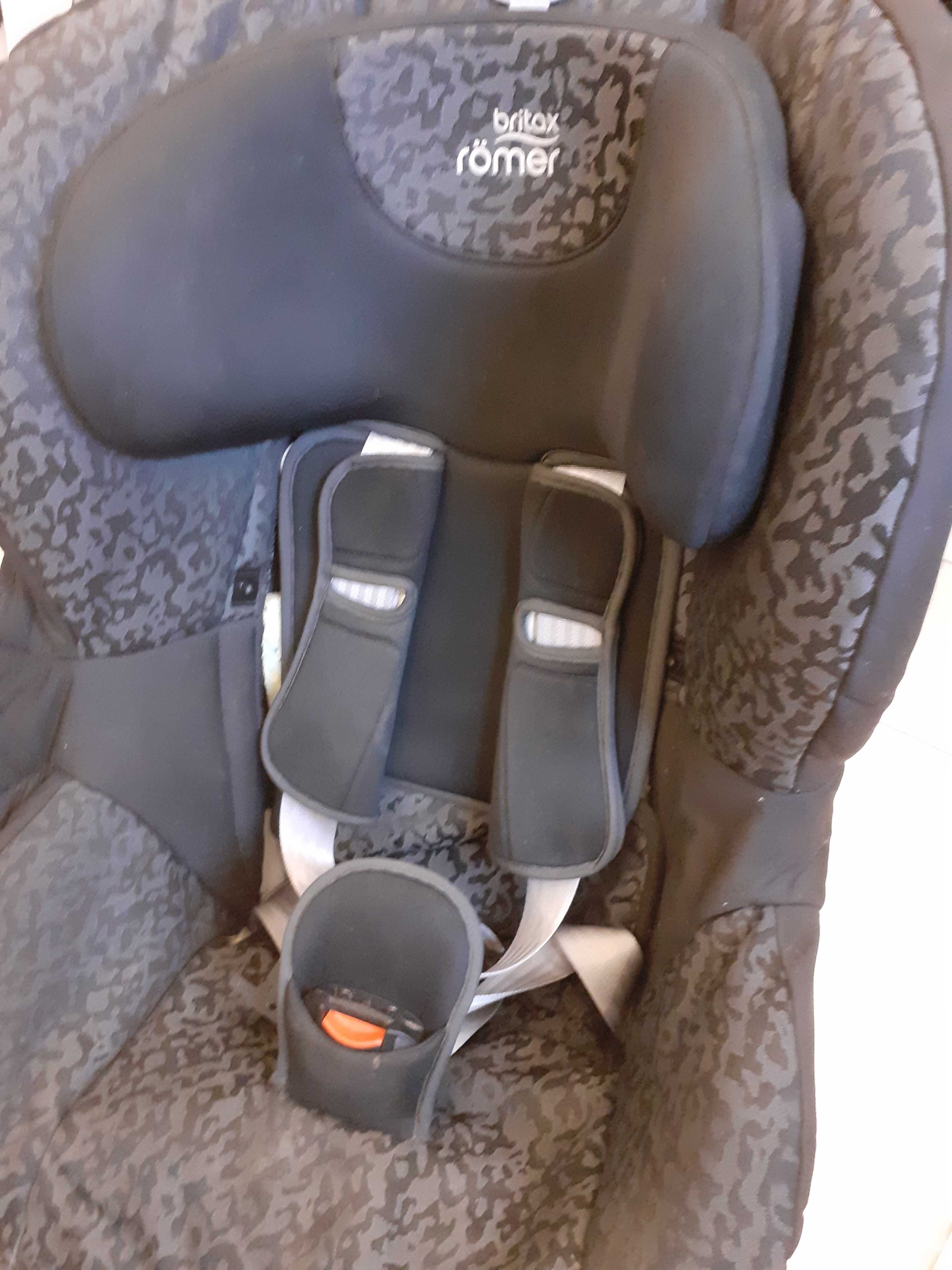 Fotelik Britax Romer