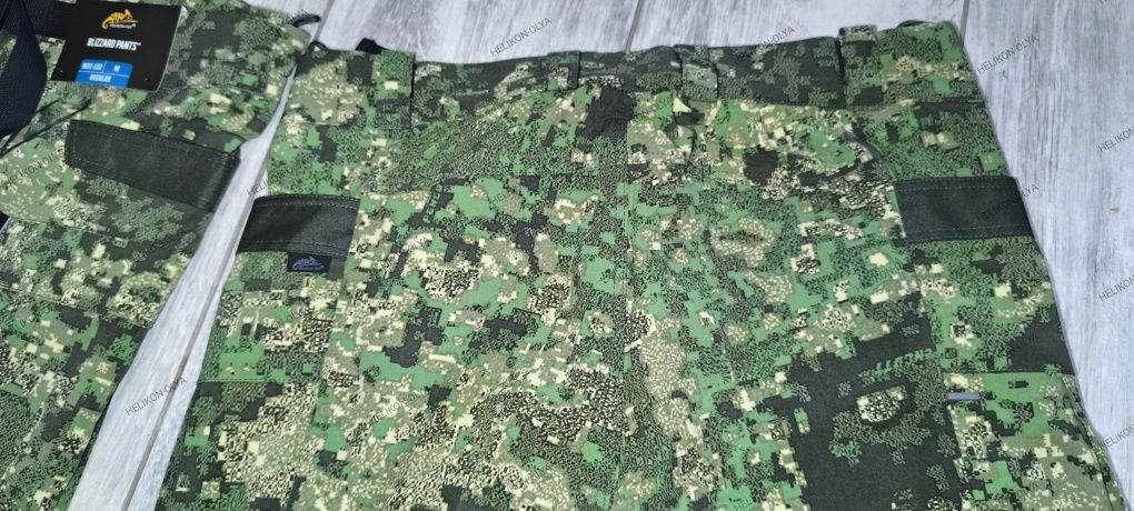 ‼️Helikon-Tex BLIZZARD STORMSTRETCH спецо штани міцні посилені брюки‼️