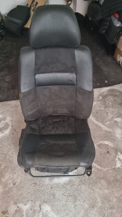 Bancos dianteiros (2 esquerda e direita) volvo s40