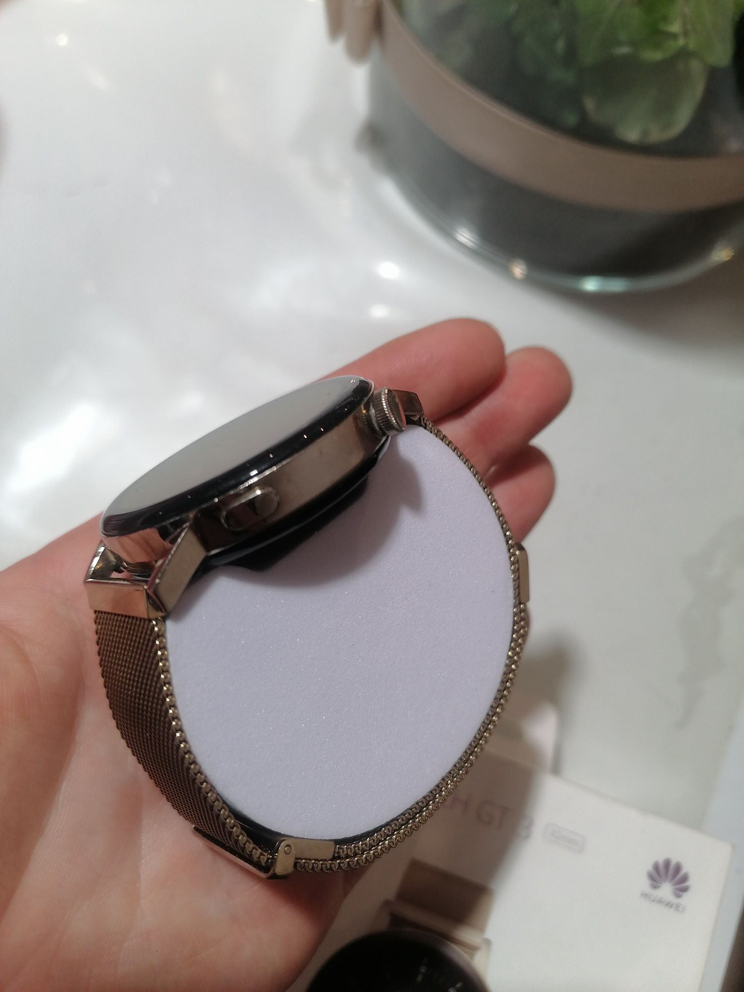 Smartwatch HUAWEI GT3