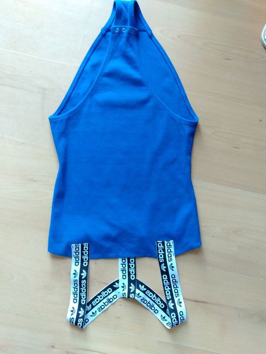 Body damskie Adidas S/M