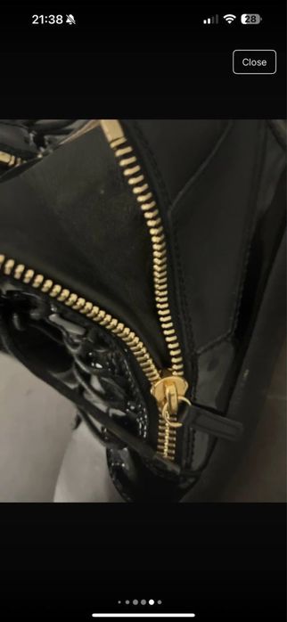 giuseppe zanotti оригінал