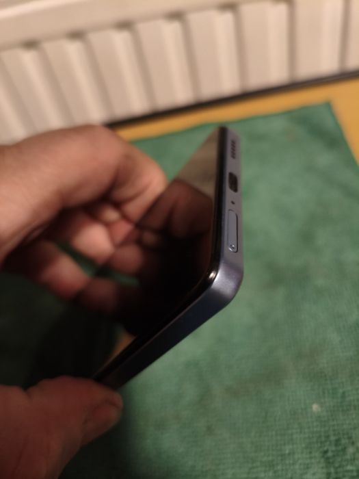 POCO X5 Pro 5G Blue 8GB RAM 256GB ROM