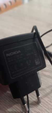 Oryginalna ładowarka Nokia