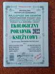 Ekologiczny Poradnik Księżycowy