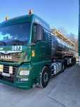 MAN TGX 18.460  MAN TGX 18.460 ADR