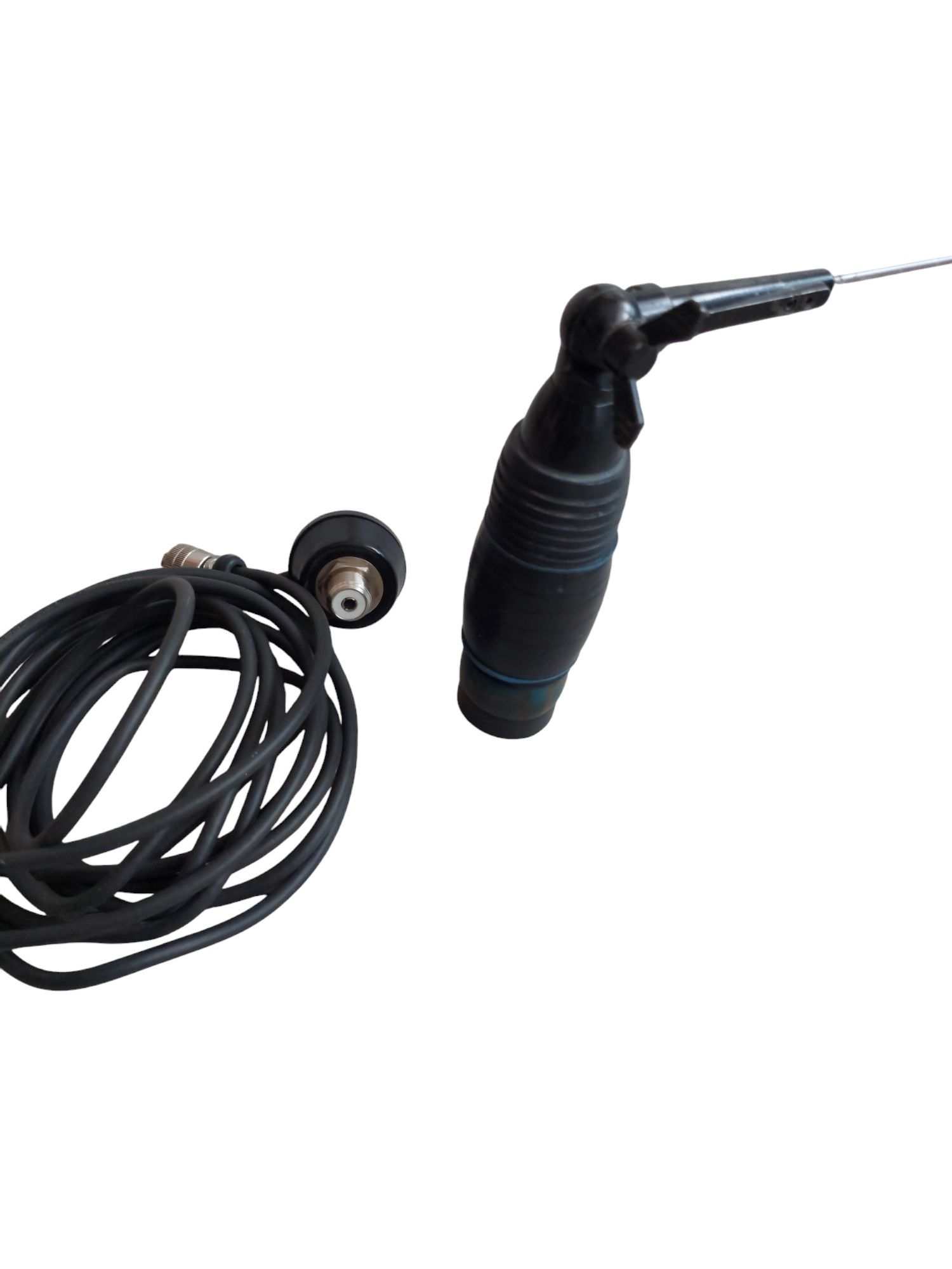 Antena CB henikalna oryginalna DAF,SIRIO,President