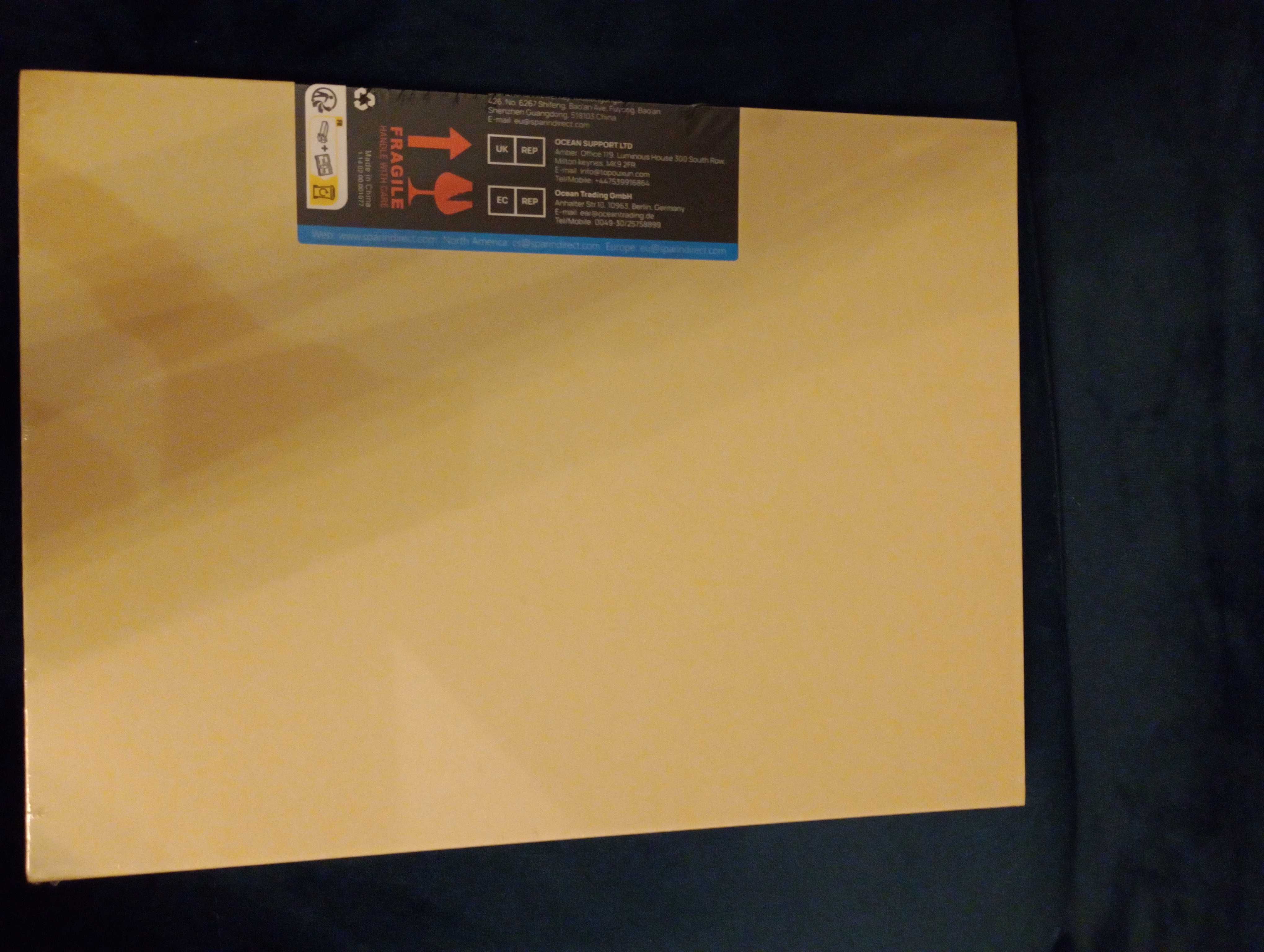 Szkło ochronne tablet samsung