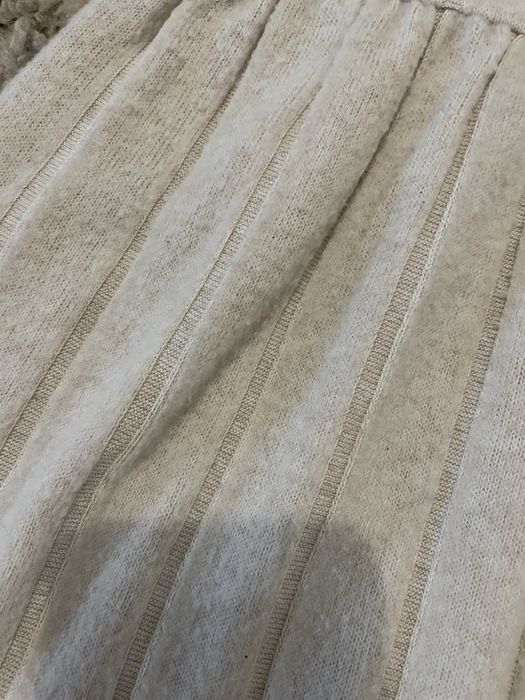 Плаття тепленьке