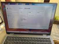 Dell Latitude 9420  ultrabook premium i7×16GB×SSD 512GB