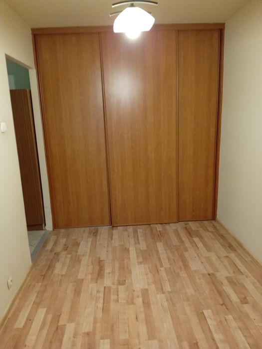 WYNAJMĘ mieszkanie 2 pokojowe ul. M.Dąbrowskiej