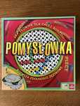 Gra Pomysłówka