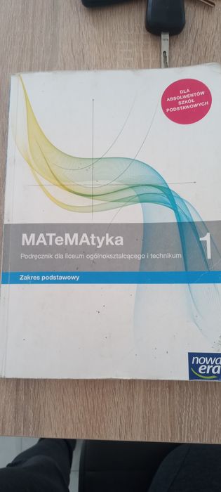 Korepetycje z matematyki rozszerzenie