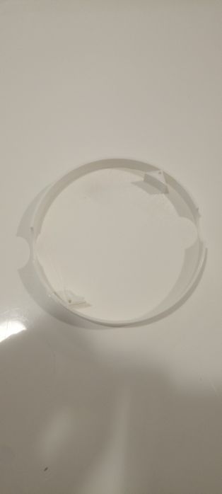 Suporte encastre foco para Alexa Dot 3