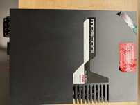 Wzmacniacz Mosconi Gladen ONE 120.4