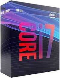 Bundle : MSI Z390 + I7 9700K + 16gb DDR4