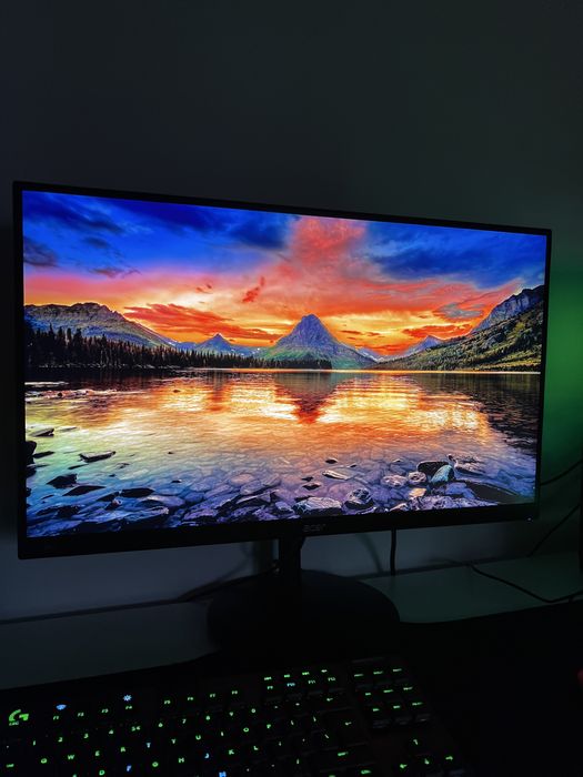 Monitor Acer Nitro XV272UPBMIIPRZX 144Hz