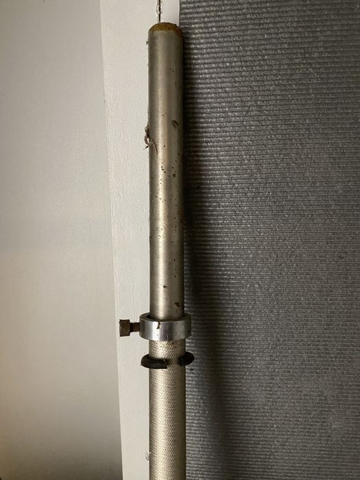 Gryf do sztangi 170 cm