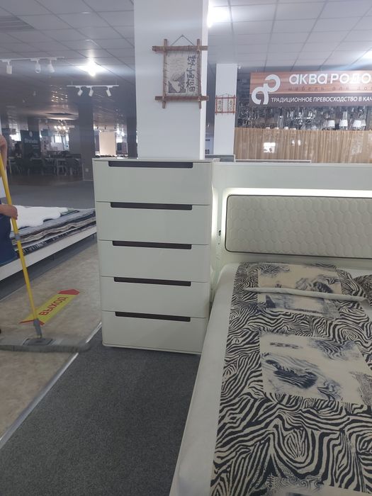 Комоды Аква Родос