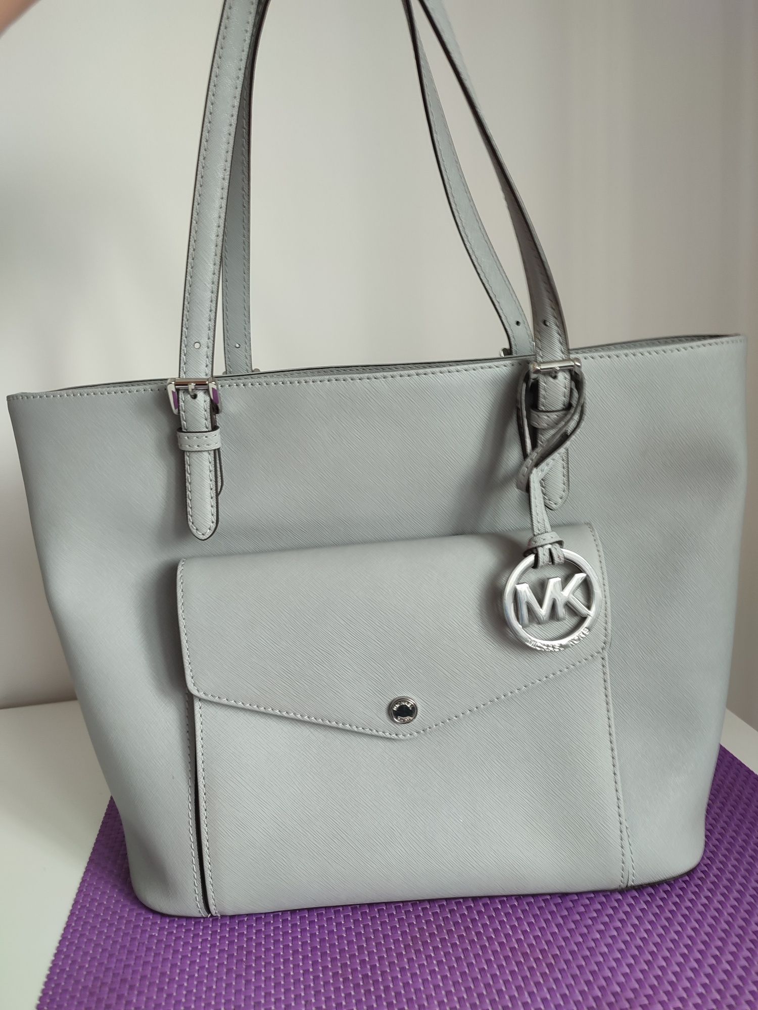 Oryginalna torba Michael Kors Shopper Bag